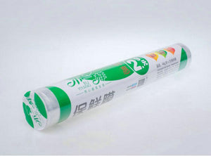 1Roll Fresh-keeping Seal Film Cooked Fruit Preservative