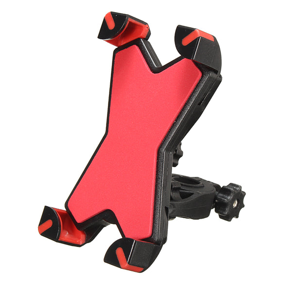 Universal MTB Motorcycle Bicycle Bike Handlebar Mount Holder For Cell Phone GPS