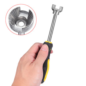 7Inch Universal Drum Brake Retaining Spring Clamp Tool Mechanics Removal Retaine Garage Removal