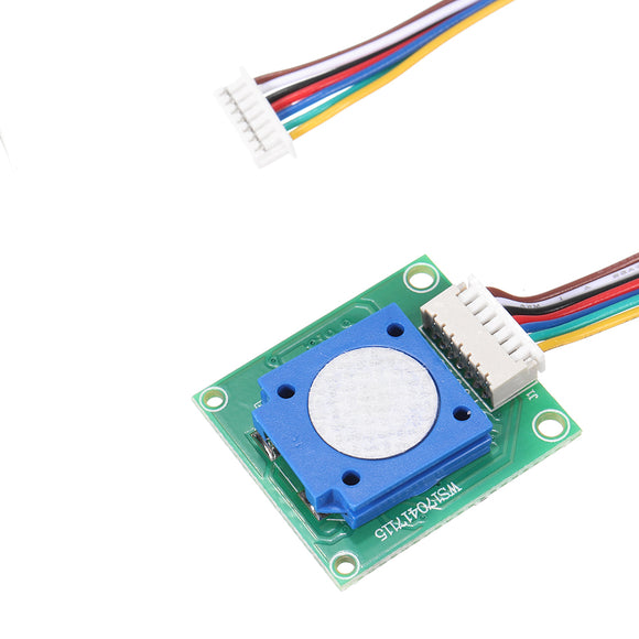 ZE25-O3 Ozone O3 Gas Sensor Module Gas Sensor For Ozone Monitor 0-10ppm with UART/Analog Voltage/PWM Wave ZE25 O3