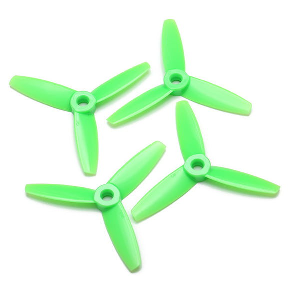 2 Pairs Gemfan 3035 3 Blade PC Propeller For 100 120 150 for RC Drone FPV Racing Multi Rotor