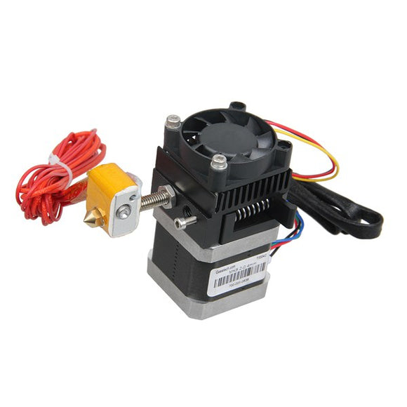 MK8 Extruder 1.75mm 12V Assembled Print Head For 3D Printer