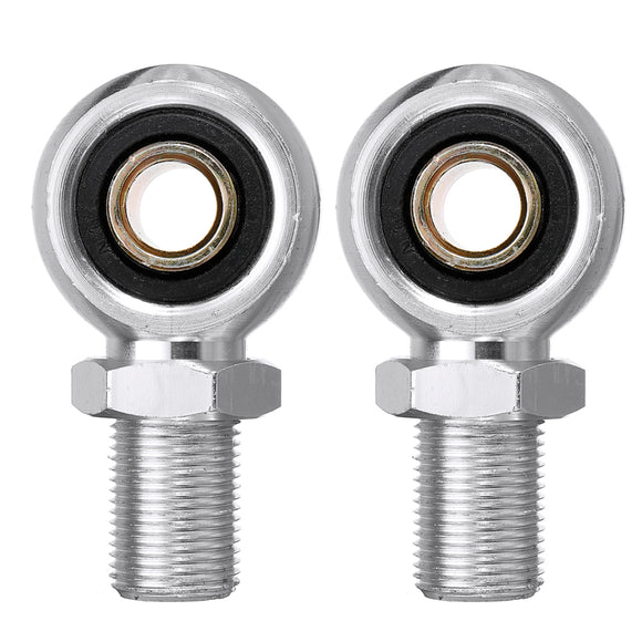 Eye Adapter End For 280mm 320mm 380mm 400mm Shock Absorber Motorcycle Scooter