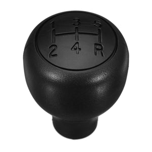 5 Speed Gear Shift Knob For Ford Ranger F150 F250 F350 Bronco 5L5Z7213AA