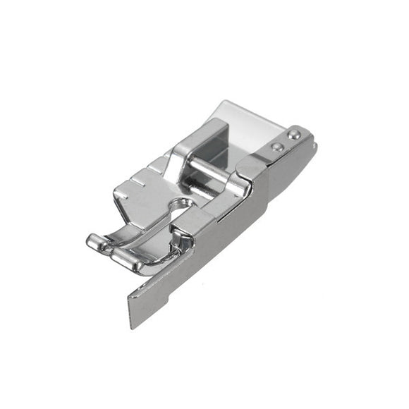 Stainless Steel Sewing Presser Foot for Sewing Machine AA7019