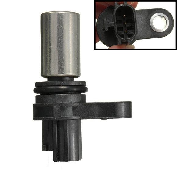 Crank Crankshaft Cam Shaft Position Sensor For Nissan NP300 2002-2012 23731-6N21A