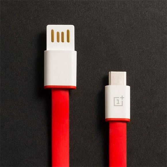 Original 100cm OnePlus USB Type-C Cable