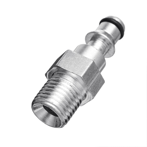 Quick Connection Pressure Washer Gun Hose Fitting To M14 Adapter For Lavor VAX