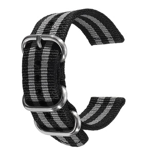 M5Stack M5GO Watch Band Nylon Soft Replacement Strap Compatible with M5GO & FIRE Kit