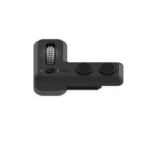 DJI Osmo Pocket Controller Wheel Wireless Module for Precise Gimbal Control and Quick Change Between Gimbal Modes