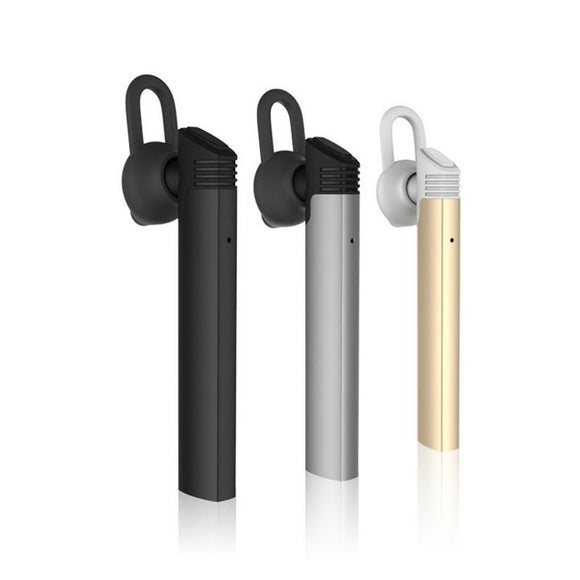 F15 Univeral Outdooors Light Weight In-ear Bluetooth Earphone Headphone with Mic for iPhone Sansumg