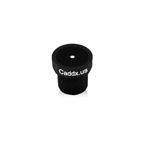 1Piece Updated Caddx LMS103 M8 12K Mega Lens For Caddx Tarsier 4K 30fps 1200TVL Dual Lens FPV Camera