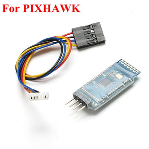 K8 V8 KBAR VBAR APM PIXHAWK Flight Control bluetooth Module High