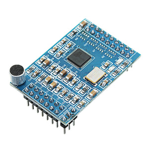 LD3320 ASR Voice Recognition Professional SP Voice Recognition Voice Module