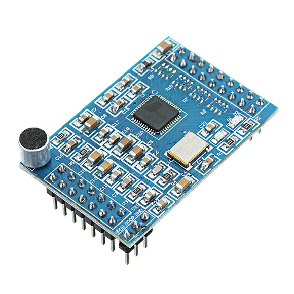 LD3320 ASR Voice Recognition Professional SP Voice Recognition Voice Module