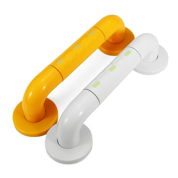 Bathroom Luminous Safety Grip Handle Shower Toilet Non Slip Grab Bar Support Handrail