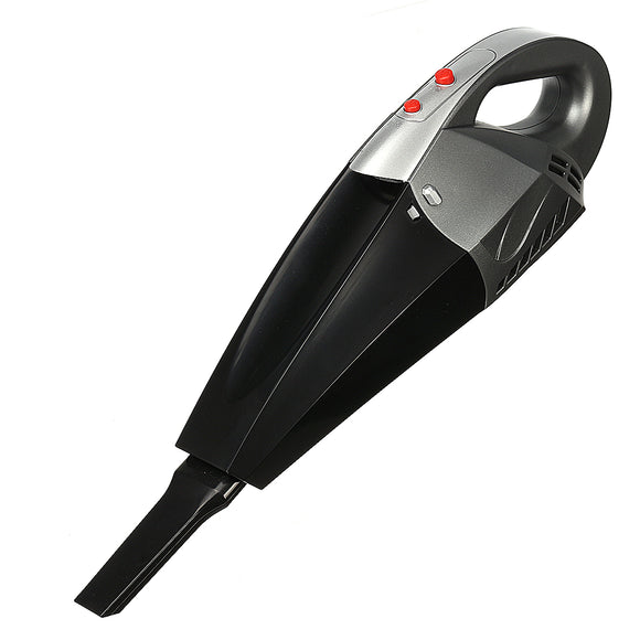 120W Handheld Vacuum Cleaner Car Cordless Wireless Rechargeable Powerful Dust Collector Filter