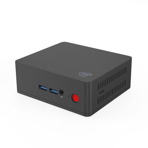 Beelink AP45 J4205 8GB DDR4 128GB 5G WIFI 1000M LAN bluetooth 4.0 Mini PC Support Windows 10