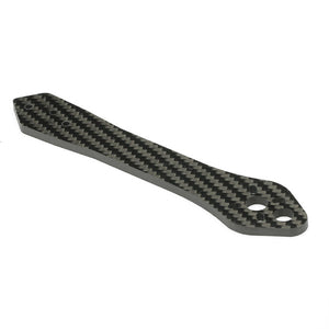 Martian I II 190mm 230mm 255mm Carbon Fiber 4mm Arm Kit for RC Drone FPV Racing