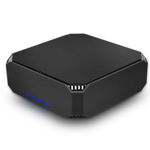 ACEPC CK2 Intel i3-7200U 8GB RAM 128GB 5G WIFI bluetooth 4.0 Mini PC Support Windows 10