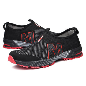 Sport Running Shoes Casual Outdoor Breathable Comfortable Mesh Athletic