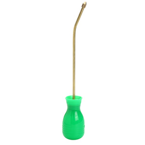 Copper Applicator Dispenser For Insecticides Insect Buster Bulb Duster