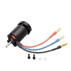 Feilun FT011-5 Brushless Motor For FT011 RC Boat Part