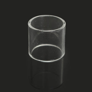 Clear Glass Tube Cap Tank For Wismec Reuleaux 75 Kit