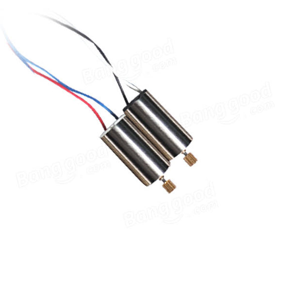 C-me Cme RC Quadcopter Spare Part CW/CCW Motor 1 Pcs