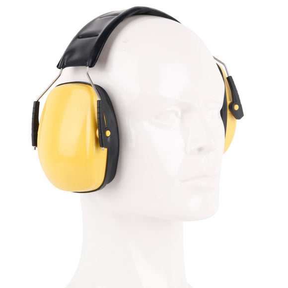 Electronic Tactical Kids Earmuffs Shooting Protector Soundproof Headphone For Children