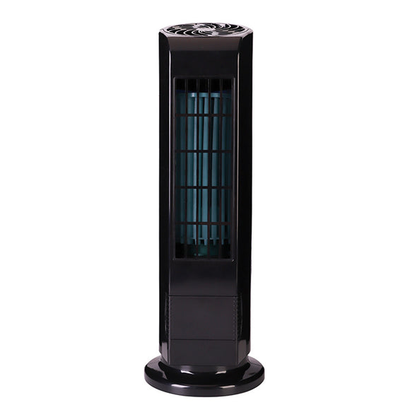 Portable USB Cooling Air Conditioner Purifier Travel HomeTower Bladeless Desk USB Fan 4 Colors