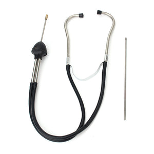 Car Automobile Cylinder Stethoscope Mechanical Internal Failure Noise Diagnostic Tool