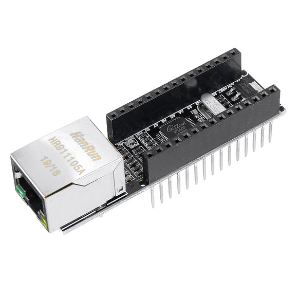 Nano V3 Ethernet Shield W5500 (V2) WizNet W5500 TCP/IP 80MHz