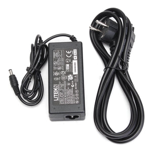 DC 19V 3.42A  Power Adapter Universal Power Supply Charger US/EU Plug