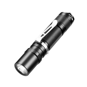 Sofirn SF12 XP-G2 Mini AA 14500 Flashlight EDC Pocket light Lamp Portable Penlight Waterproof Torch 5 modes 400lm