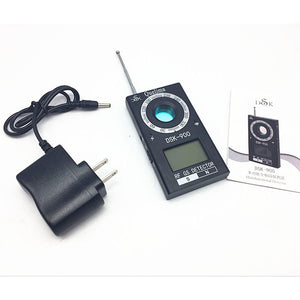 Multifunctional Full Band Detector Dsk900 Mini Detector RF Detector Frequency Tester