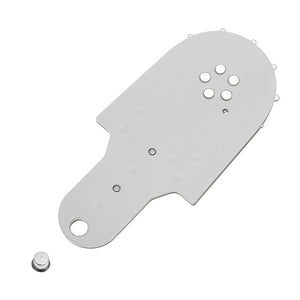 Replacement Chainsaw Bar Sprocket Nose Tip for Oregon Hurricane Pro Bar 3/8