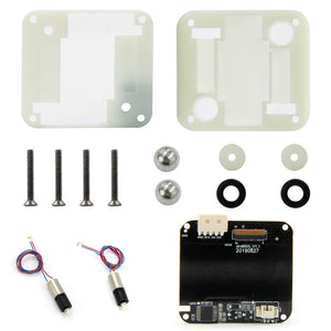 LILYGO TTGO T-Quick T-watch Motor Driver Board Kit