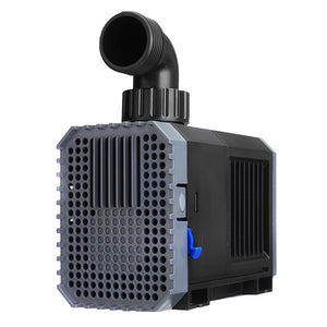 55W 220V-240V 800 GPH Submersible Pump Circulation Pump Ultra Quiet Fountain Water Pump