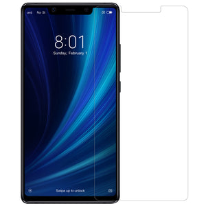 Bakeey High Definition Anti-Scratch Soft Screen Protector for Xiaomi Mi8 SE 5.88''