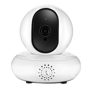 1080P HD WiFi Panoramic Surveillance Camera Wireless Baby Care Monitor