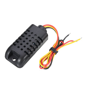 3pcs AM2301 DHT21 Digital Temperature and Humidity Sensor Can Replace SHT10 SHT11 Sensor