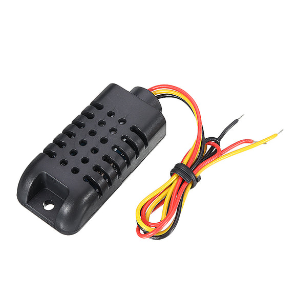 3pcs AM2301 DHT21 Digital Temperature and Humidity Sensor Can Replace SHT10 SHT11 Sensor