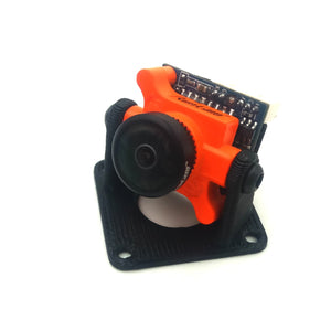 Runcam Micro Swift/Swift 2 45 Degree Yaw Tilt Seat 20mm*20mm Camera Mount Fixed Holder For RC Drone