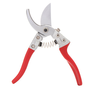 Professional Sharp Bypass Pruning Shears Hand Pruner Garden Shears Clippers Tree Cutter