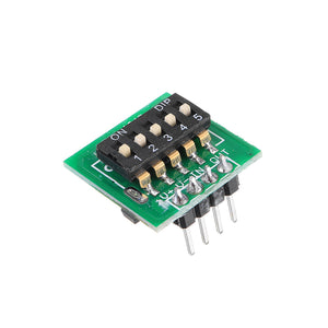 Timer Switch Controller Board 10S-24H Adjustable Delay Relay Module For Delay Switch/Timer/Timing Lamp