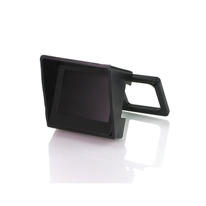 FuriousFPV Mini Monitor With 4:3 2.0 Inch 320x240 Display Plug and Play for Dock-King FPV Ground Station