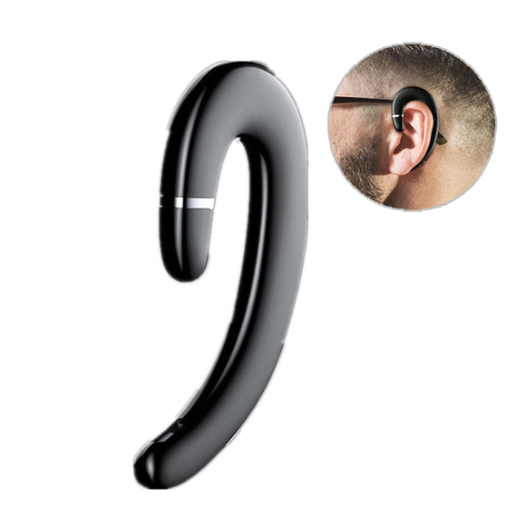 Joyroom P5 Wireless Earhook bluetooth 5.0 Earphone Single Portable Noise Cancelling Waterproof Headphone