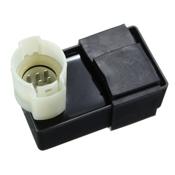 Motorcycle Ignition CDI Box For Honda ATC 200M 200S 200X Z021-0022N 1983-1985