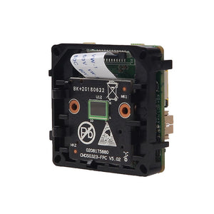 H.265 5MP 2592*1944Pixel Hi3516D+SC5239 1/2.5 HD IP Network Camera Module Board"